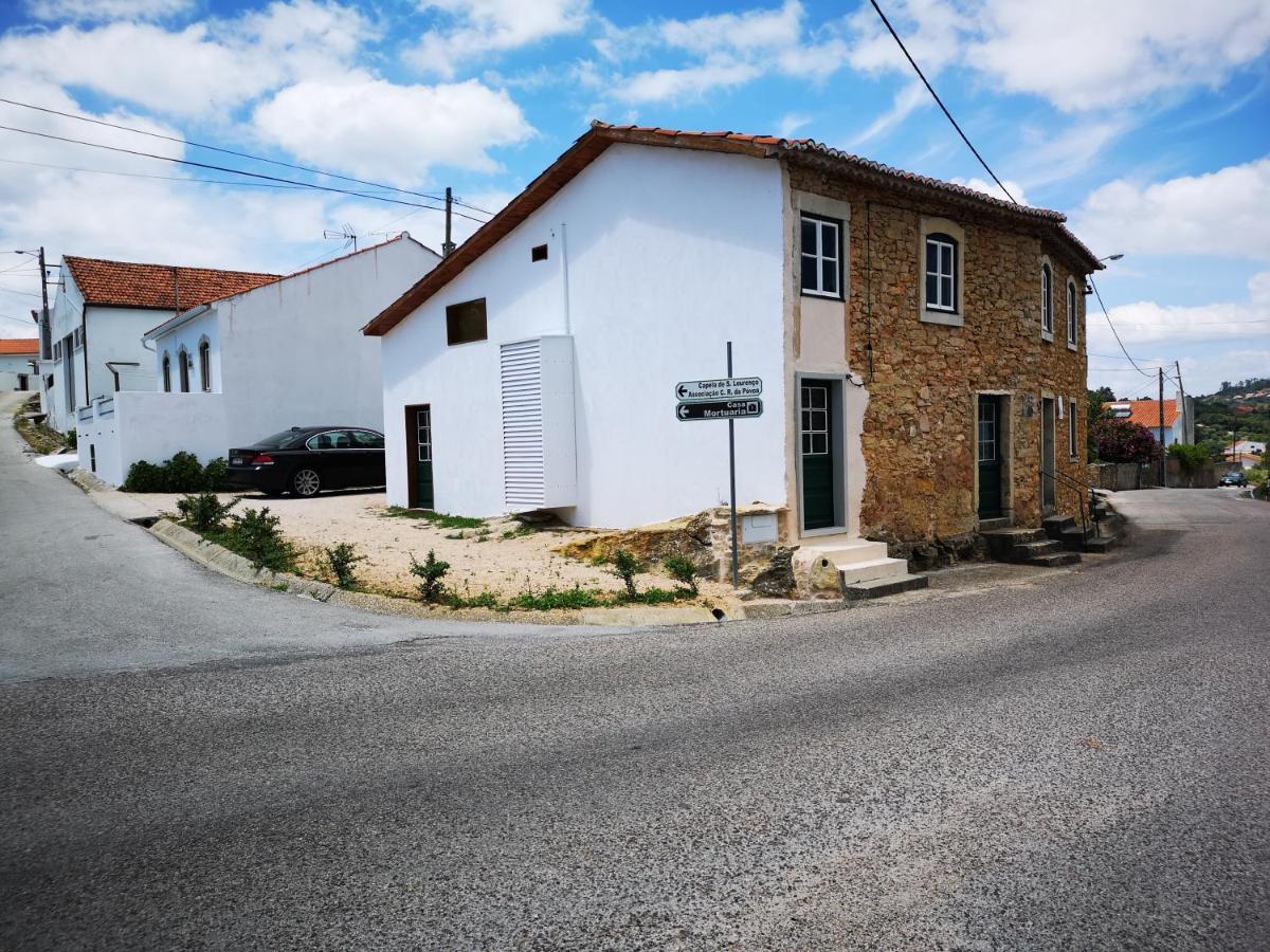 Comenda Da Povoa Tomar Luaran gambar